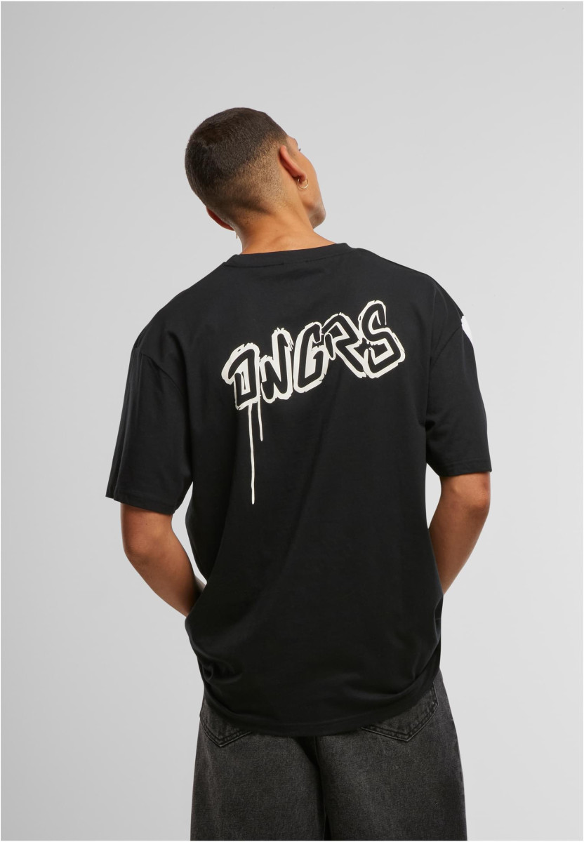 Dangerous DNGRS Blend T-Shirts