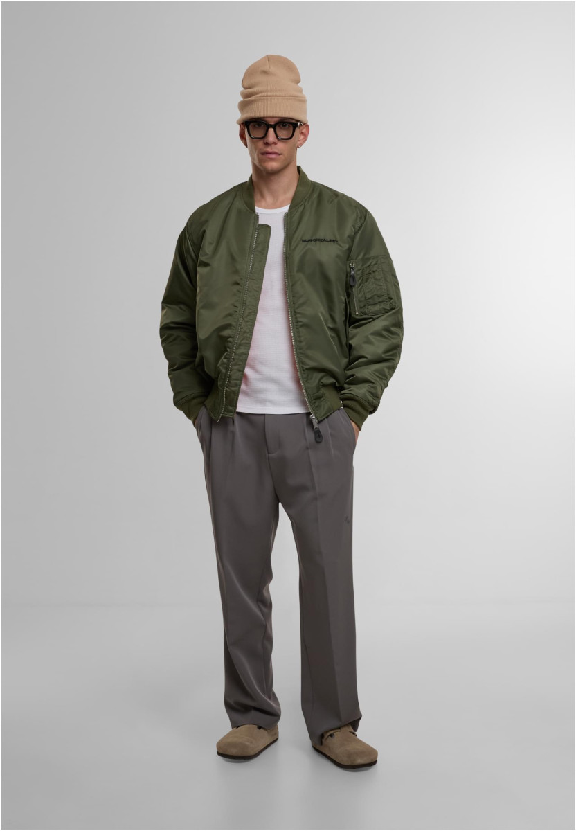 MJG BOMBER JACKET
