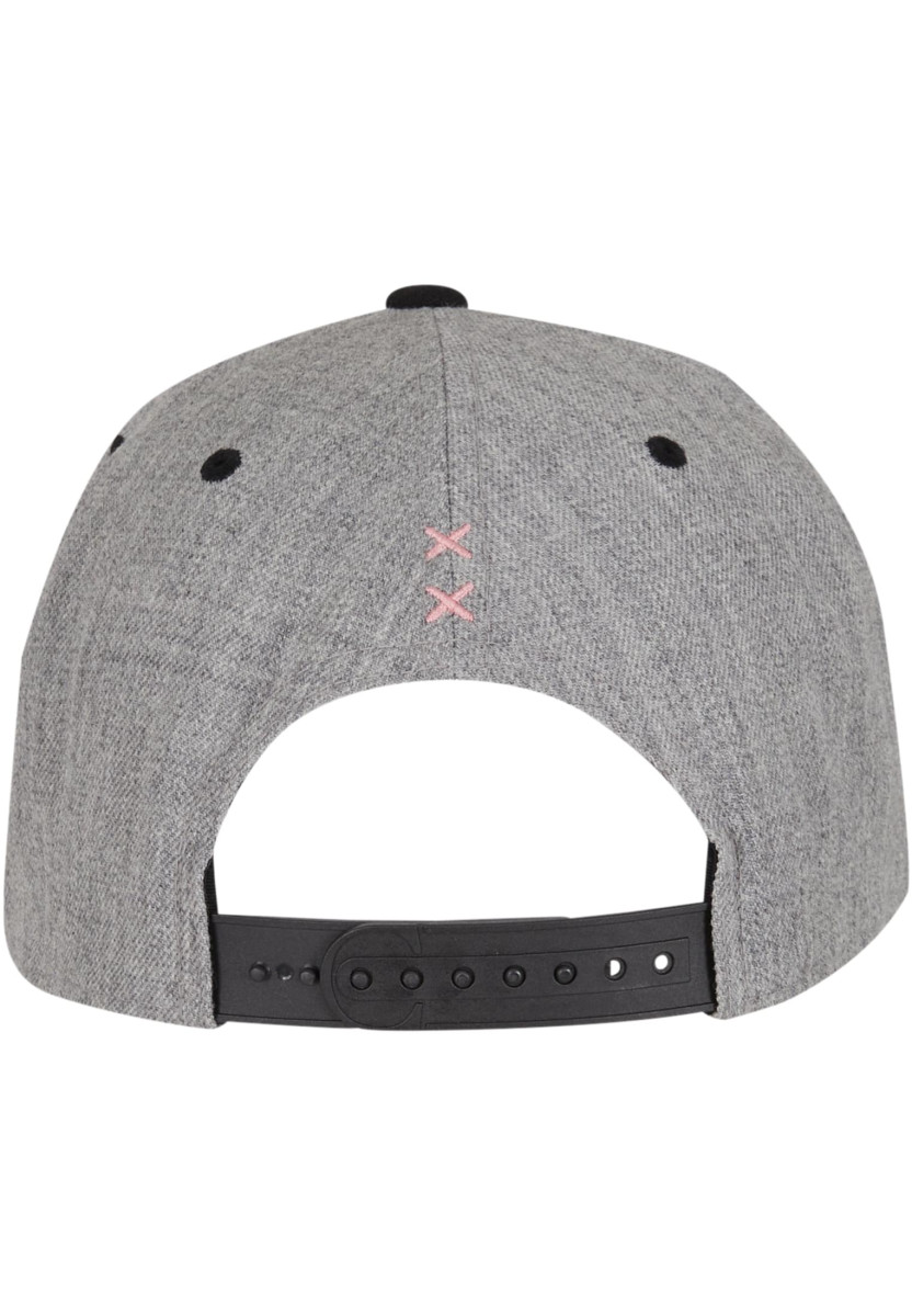 C&S WL Bouble Voyage Cap