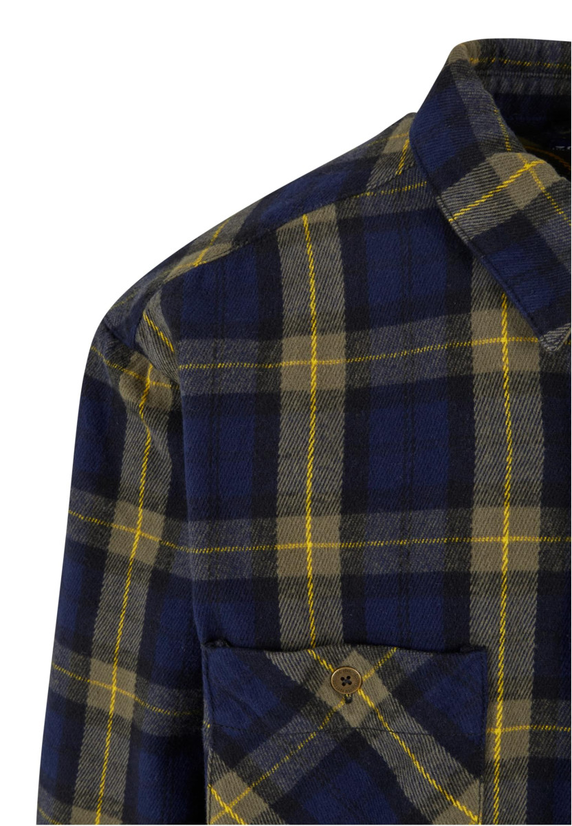 ZM243-008-1 Zoo York Iconic Shirt