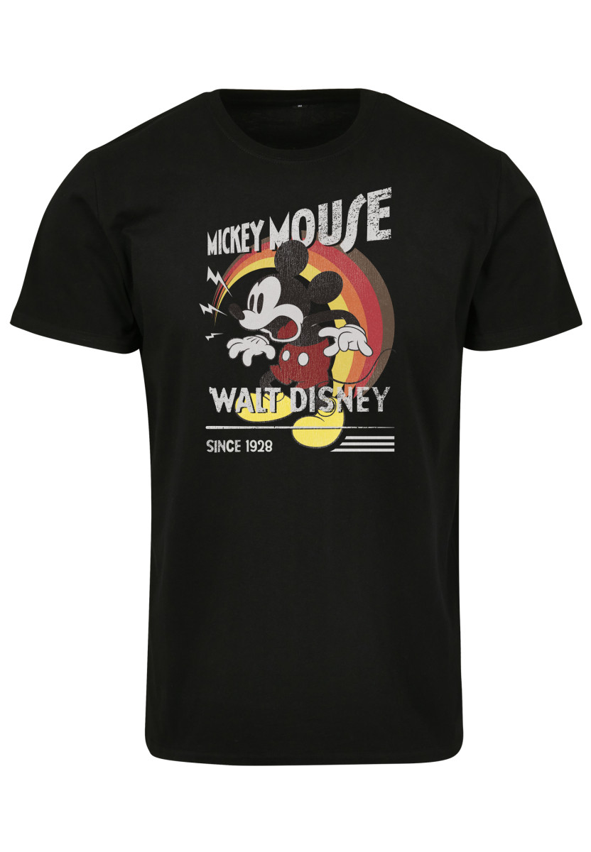 Mickey Mouse After Show Tee