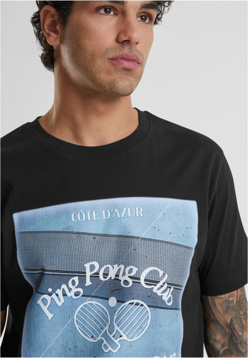 Ping Pong Club Tee