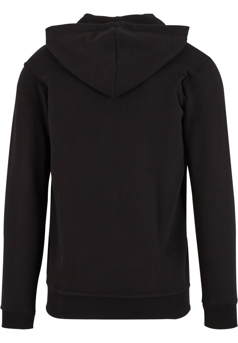 Noatak Zip Hoody