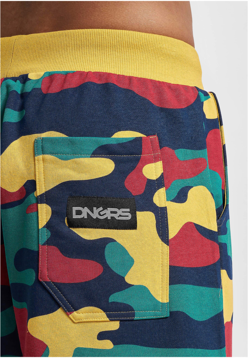 Dangerous DNGRS Shorts HideMe