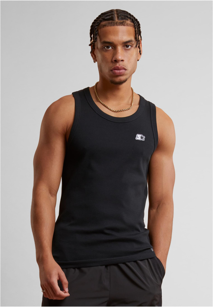 Starter Rib Tank Top