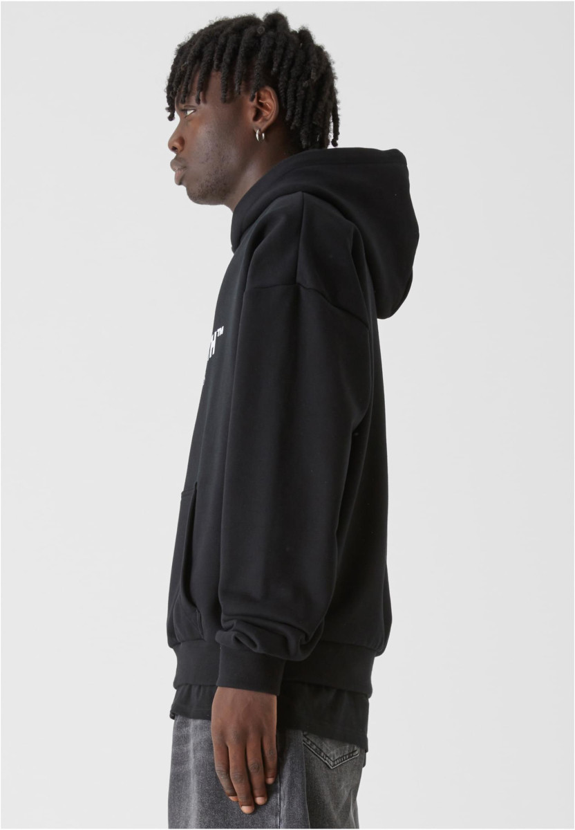 LY HOODY - COOPERATIONS