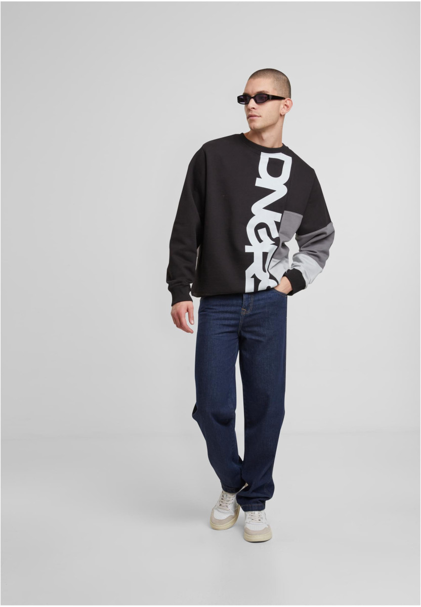 Dangerous DNGRS Graded Pullover