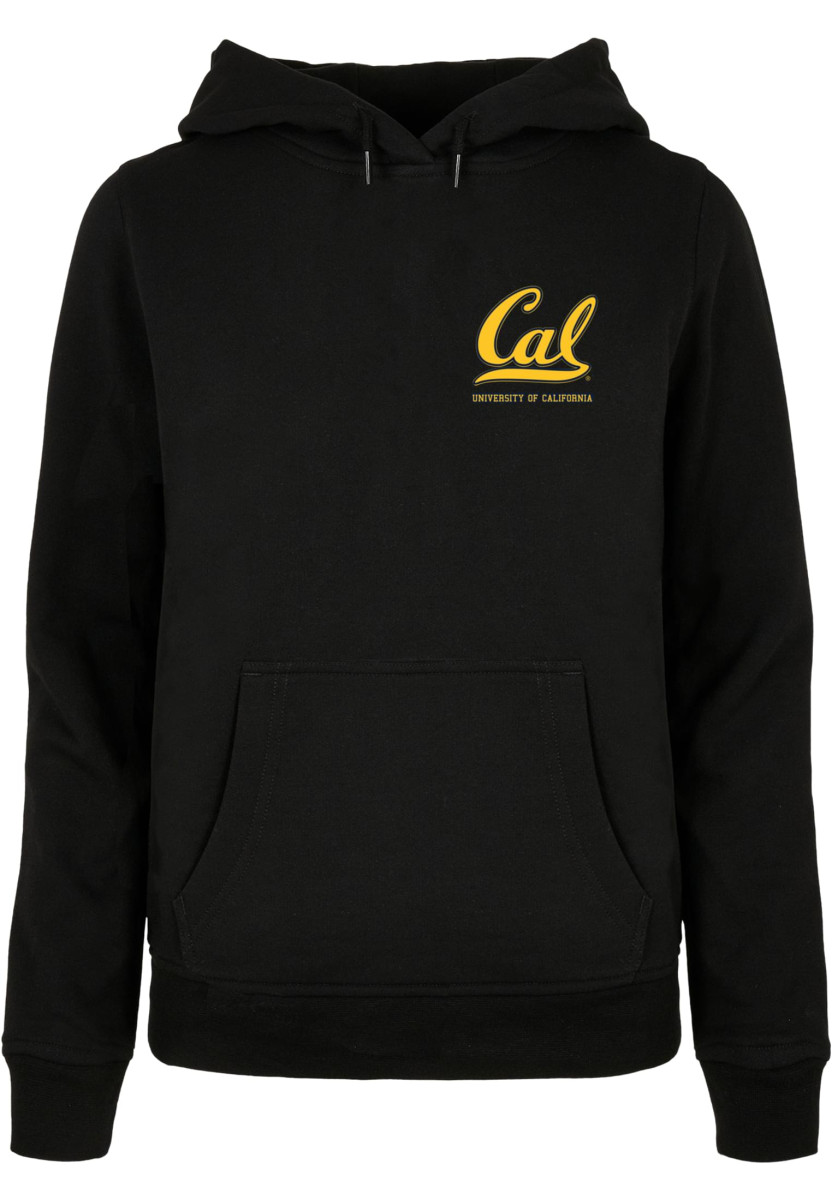 Ladies Berkeley University - CAL Basic Hoody