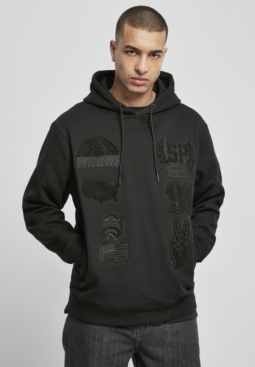 Southpole Multi Application Hoody