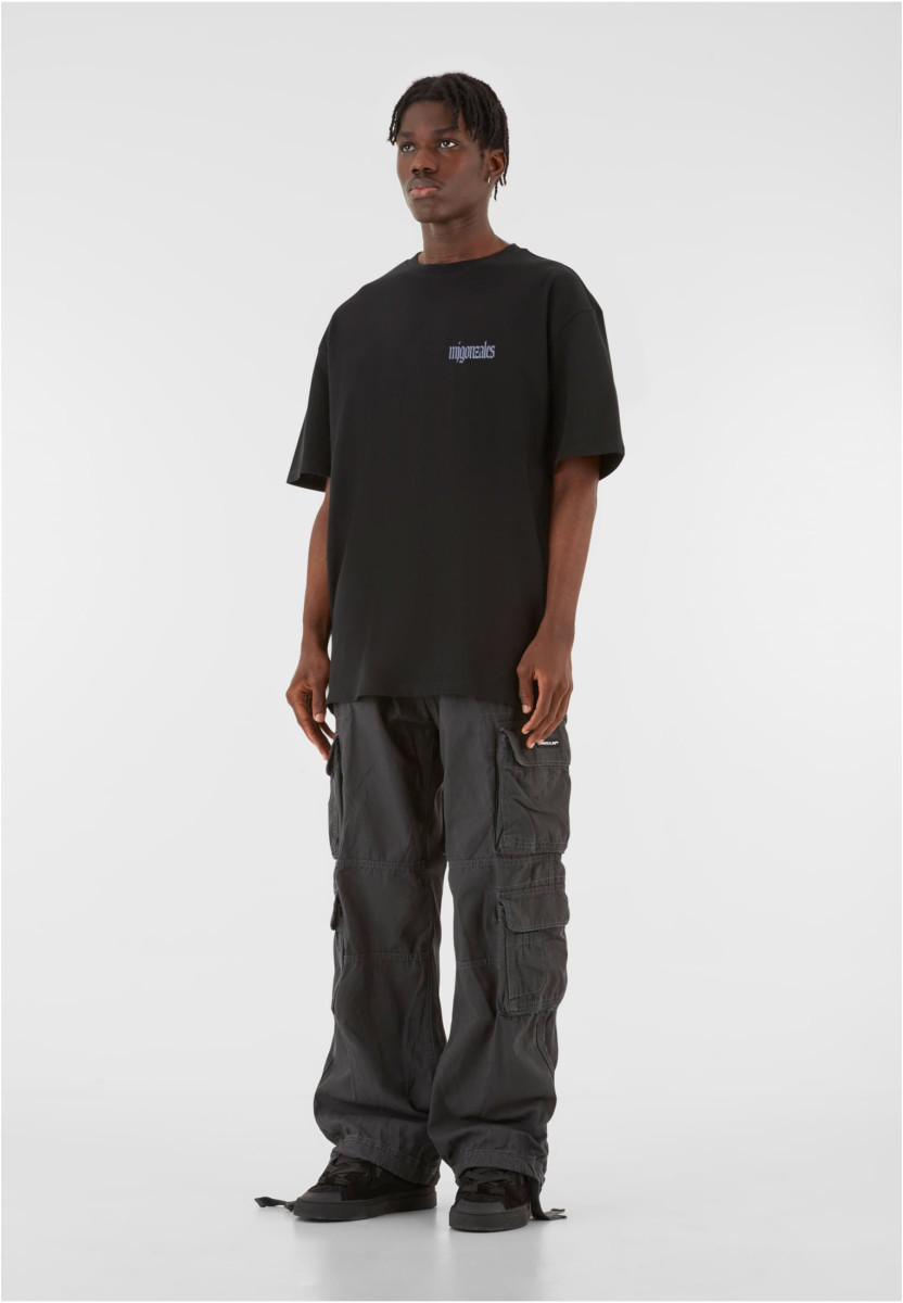 MJG Heavy Oversized Tee ? Eternally Blessed