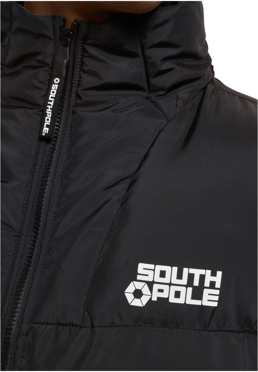 PM233-017-1 SP Bubble Vest 1.0