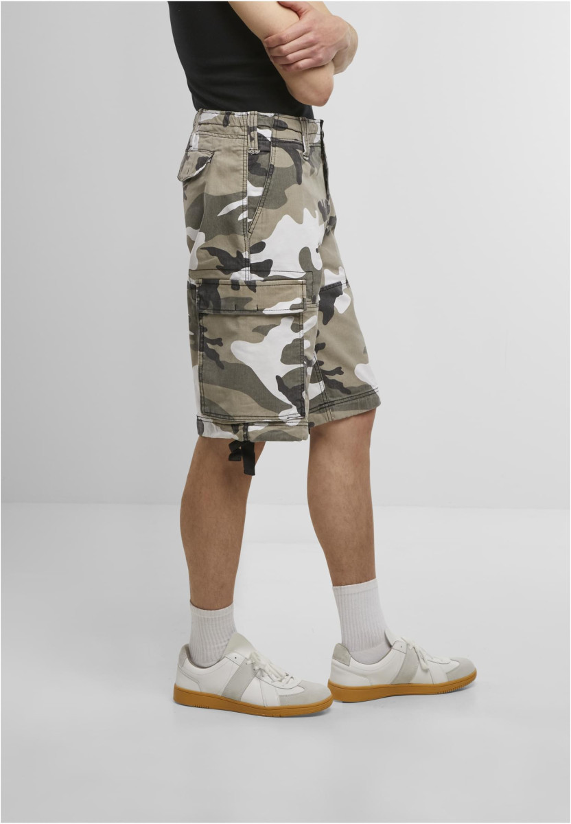 Vintage Shorts
