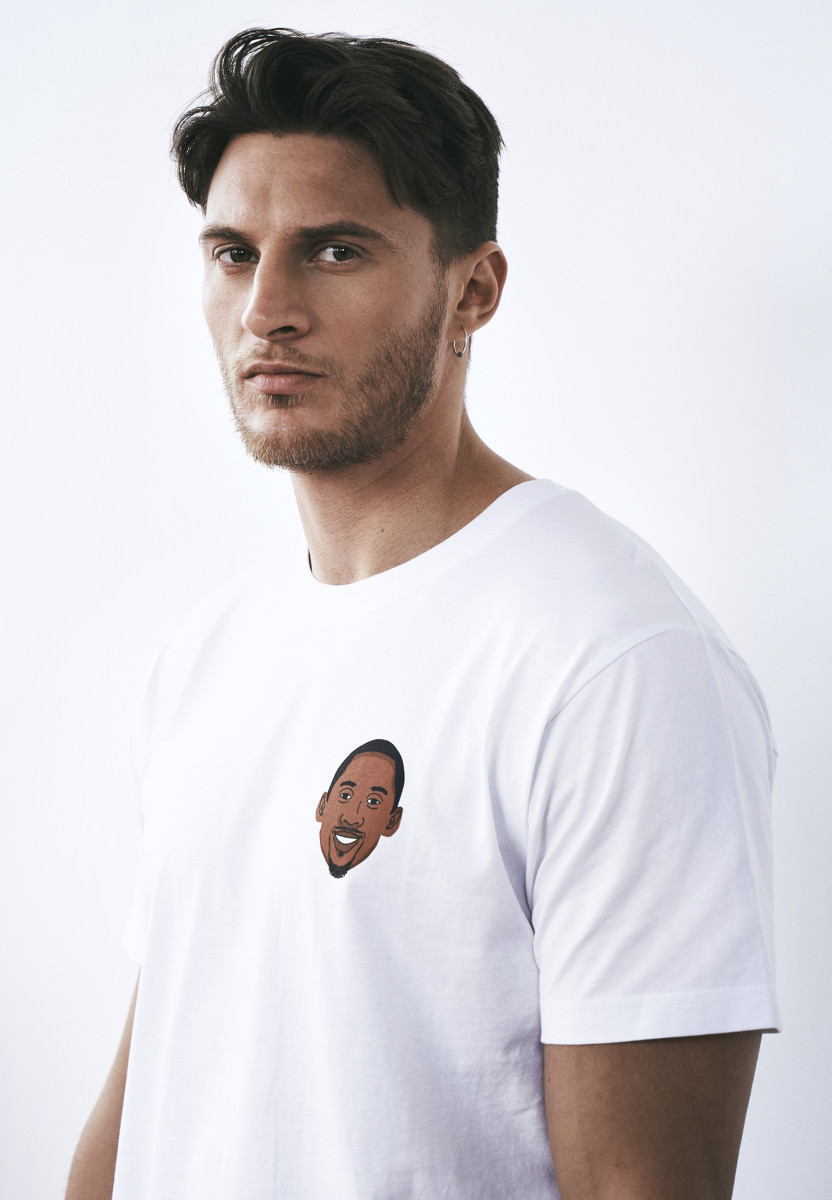 Face 24 Tee