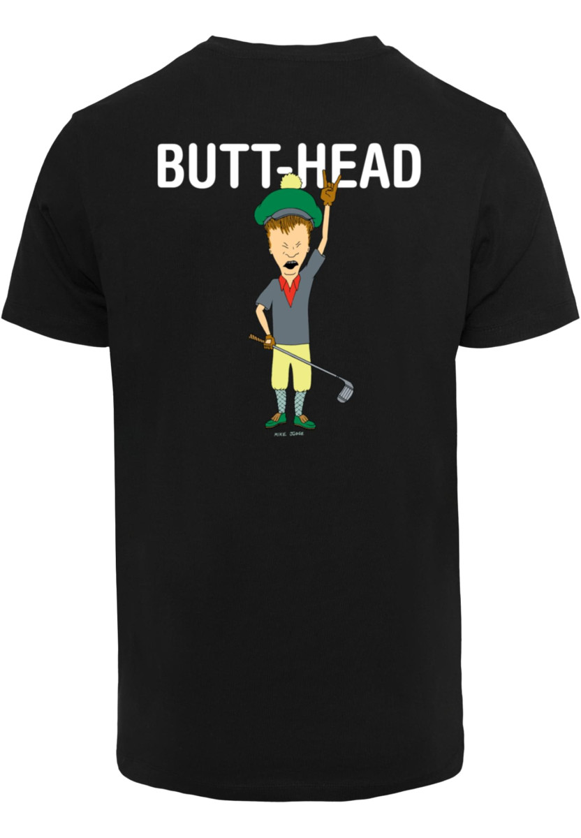 Beavis and Butthead - 'Butthead' T-Shirt