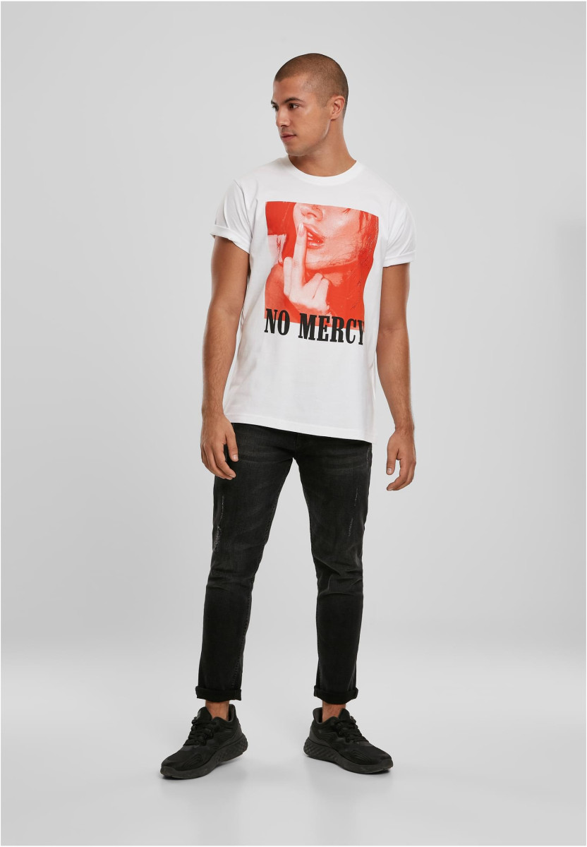 No Mercy Tee