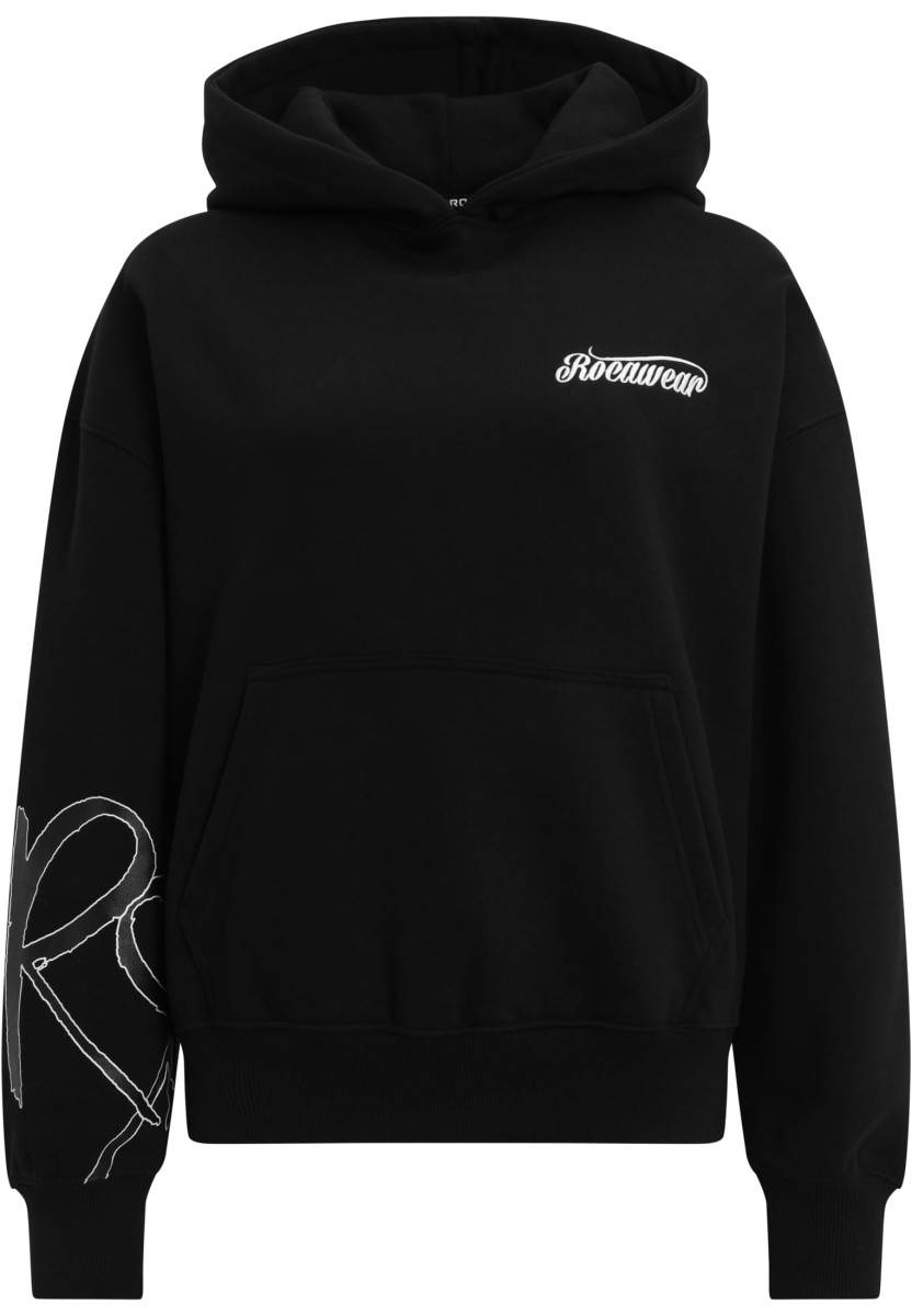 Rocawear Smooth Hoodies