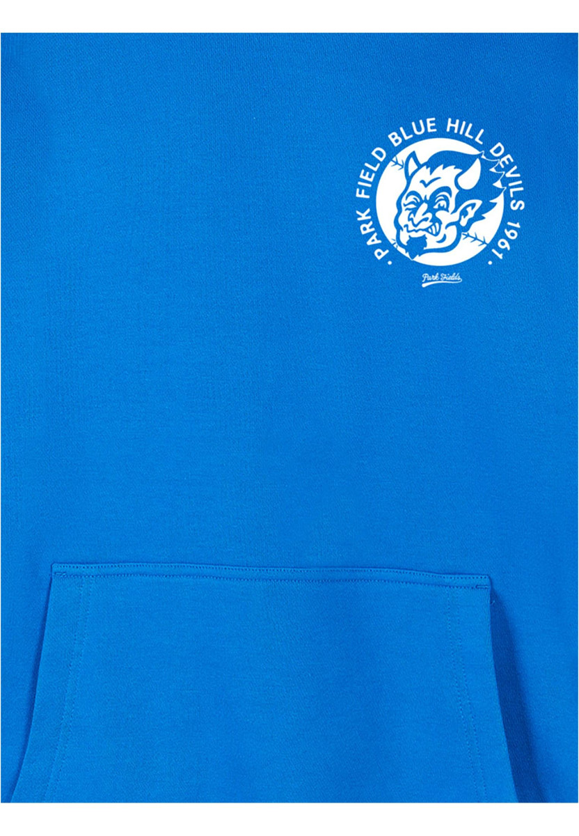 Park Fields - Blue Devils Ultra Heavy Hoody