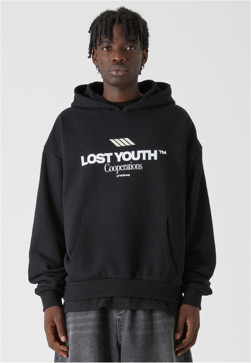 LY HOODY - COOPERATIONS