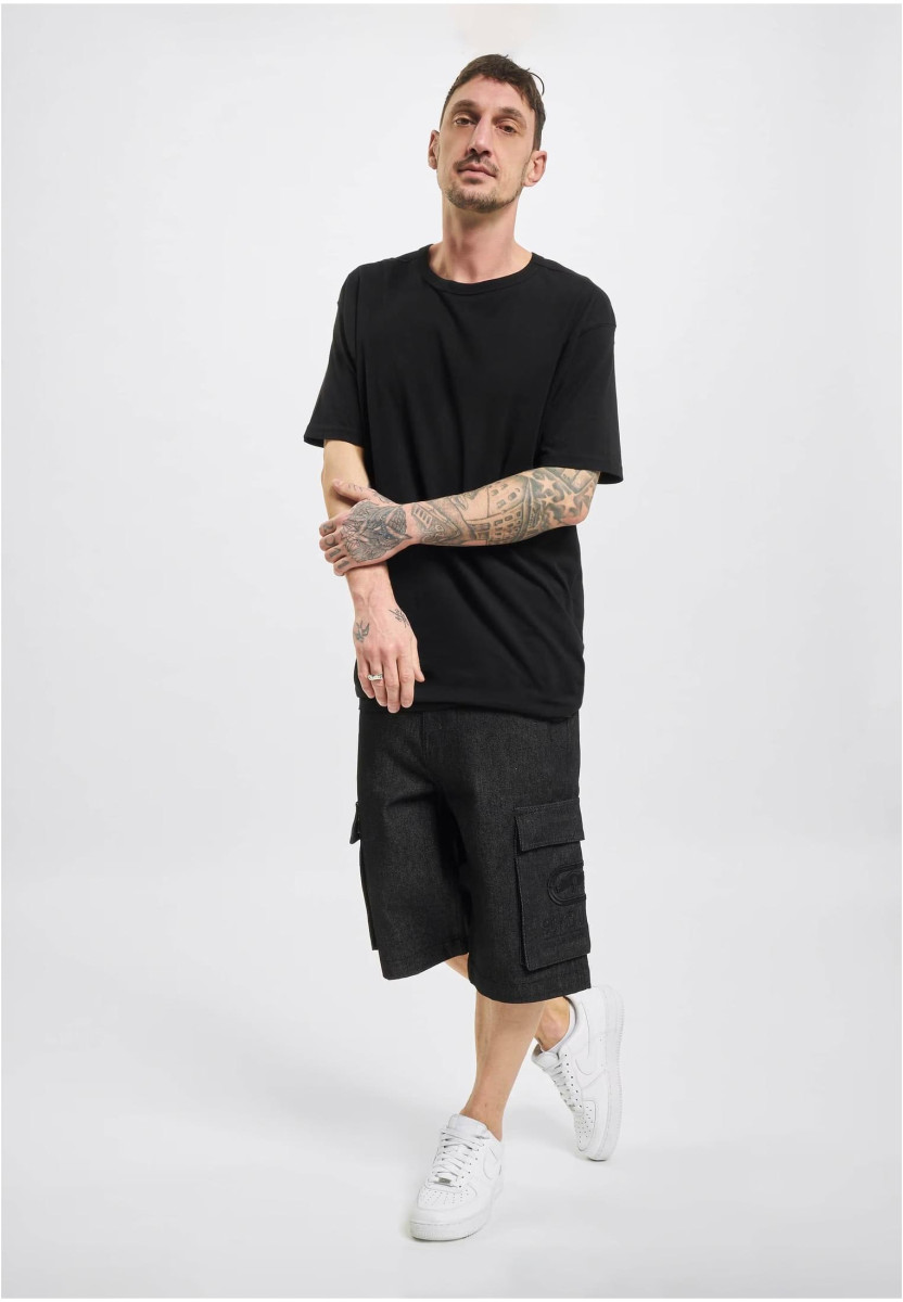 Ecko Unltd. EC KO Denim Short