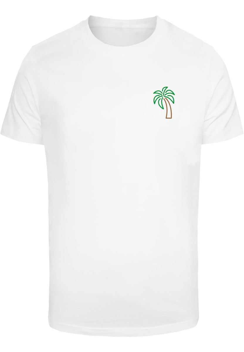 Coconut Tree Tee