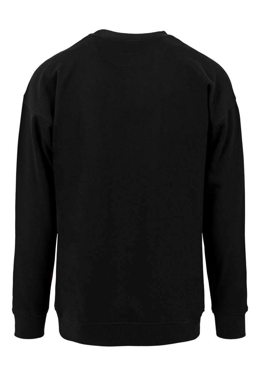 Wording - Lemon Crewneck