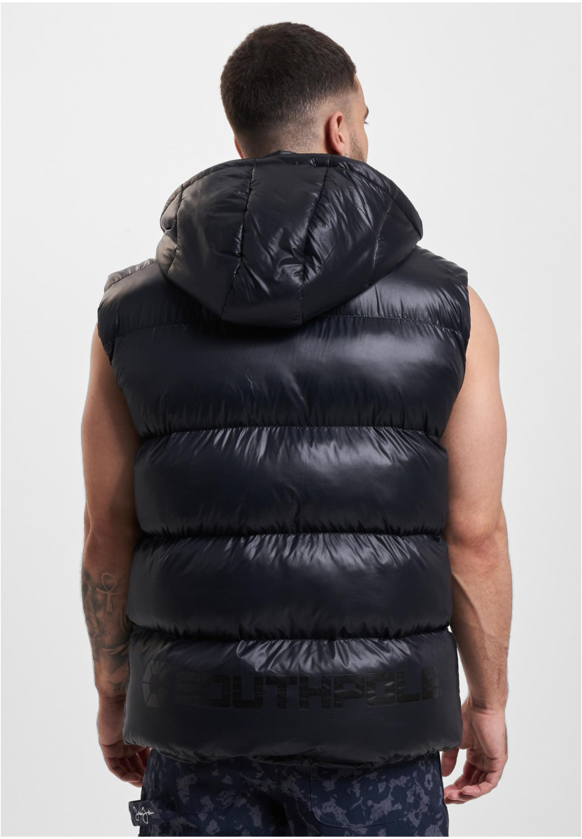 PM233-014-1 SP Bubble Icy Vest 1.0