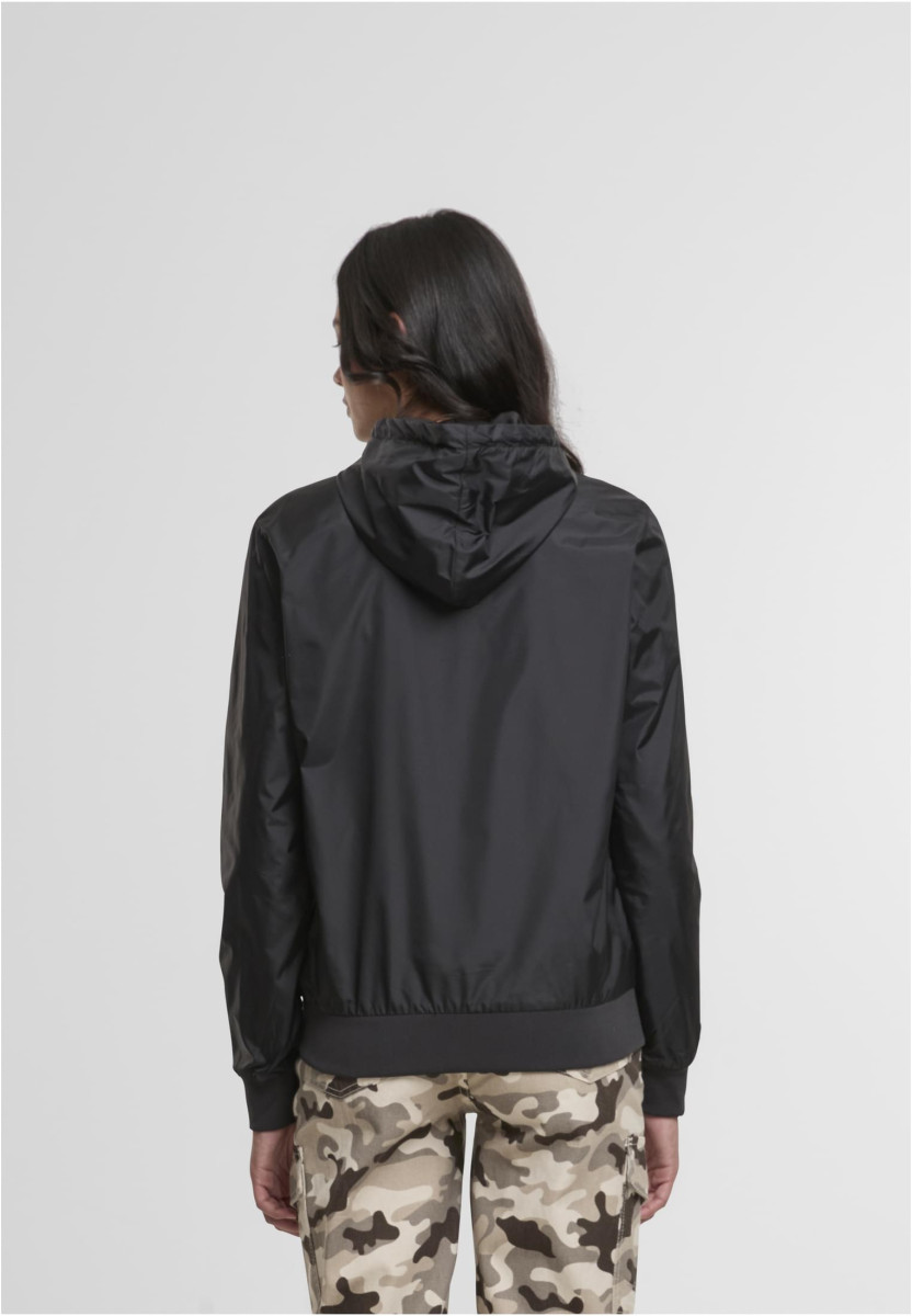 Fly Away Ladies Windrunner