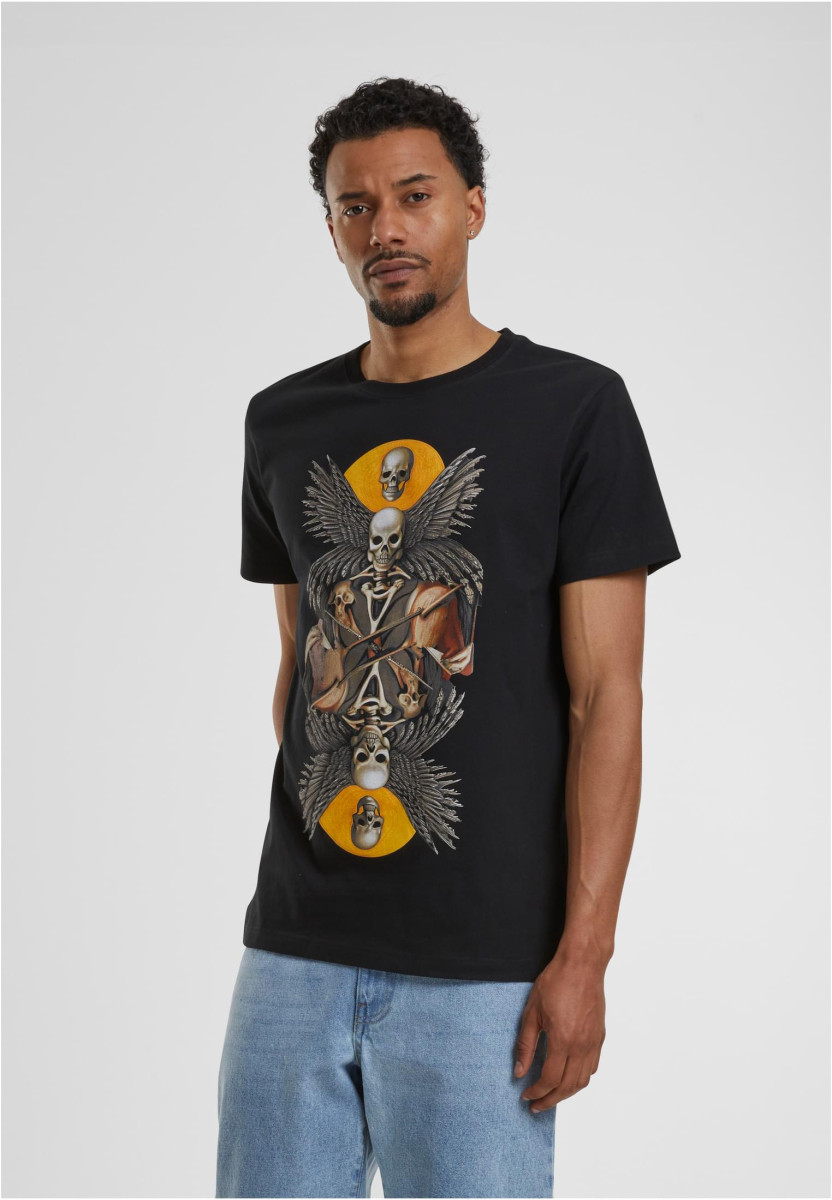 Angel Of Death Tee