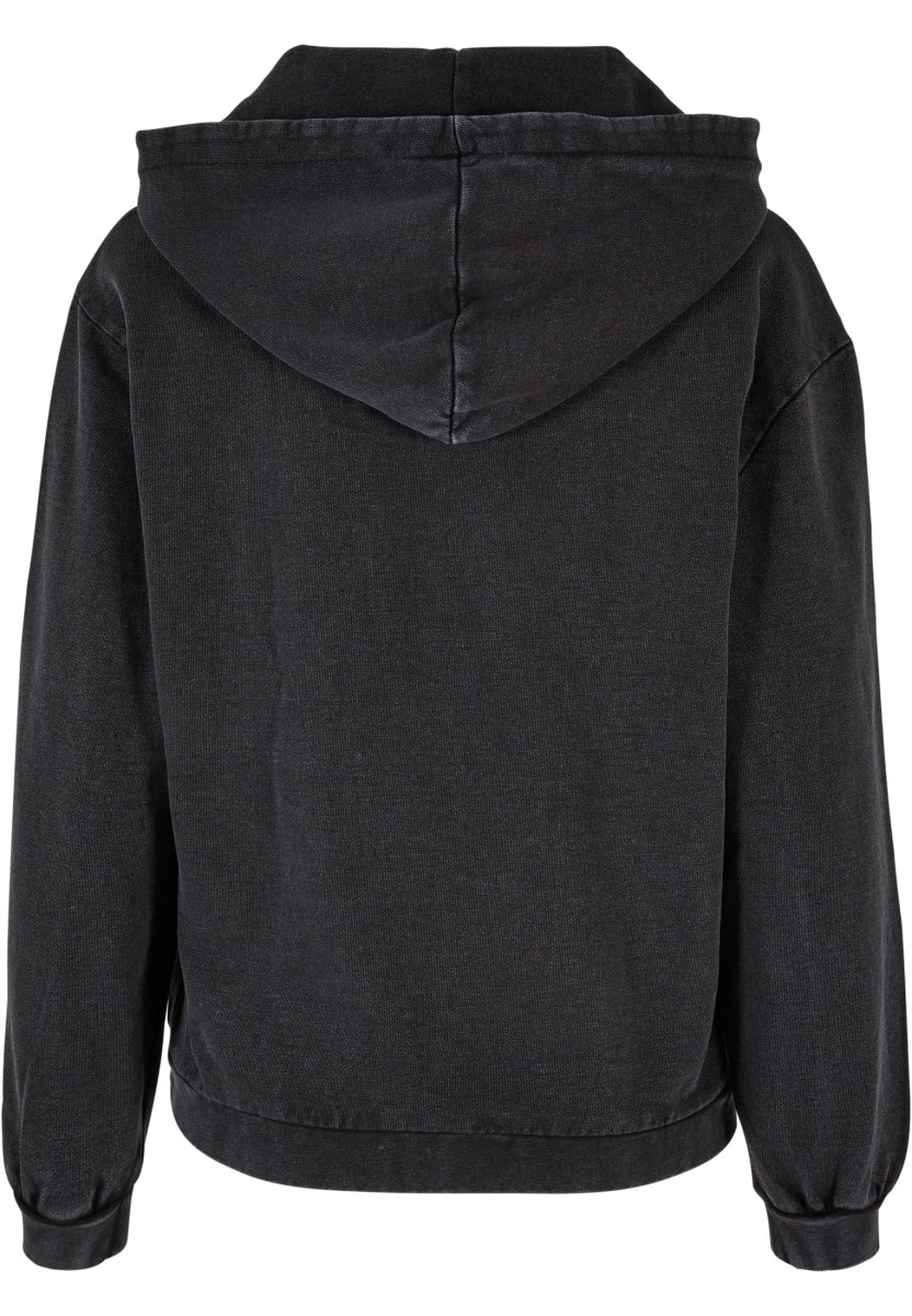 Be Awesome EMB Hoody