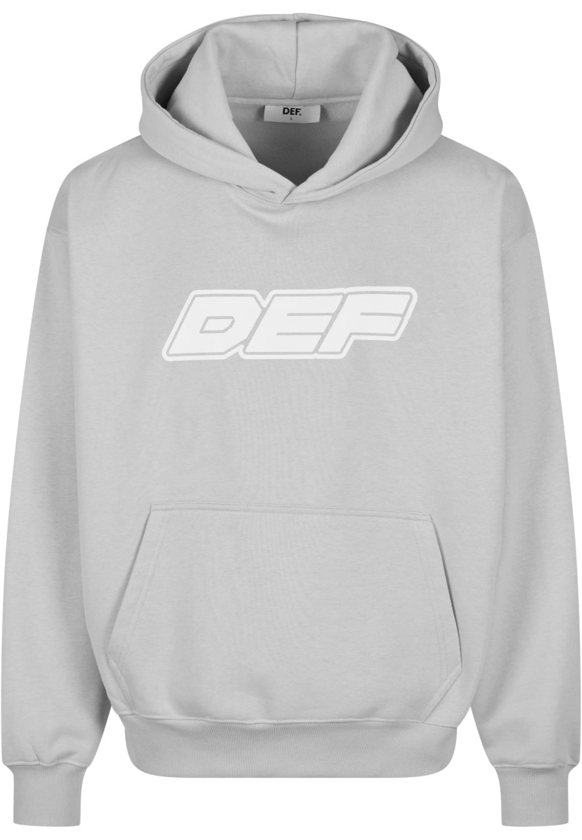 DEF MERCH Souvenir Hoodies