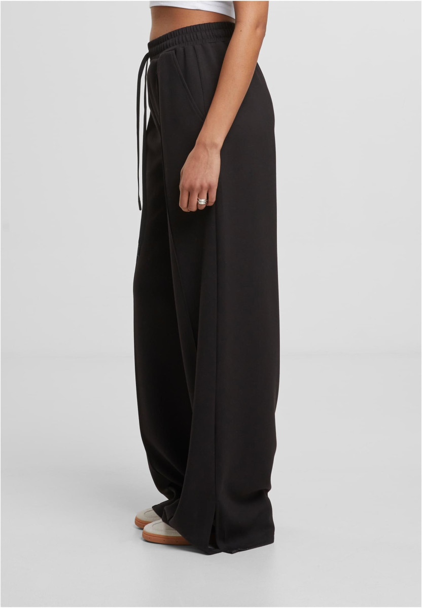 Ladies Soft Touch Palazzo Pants
