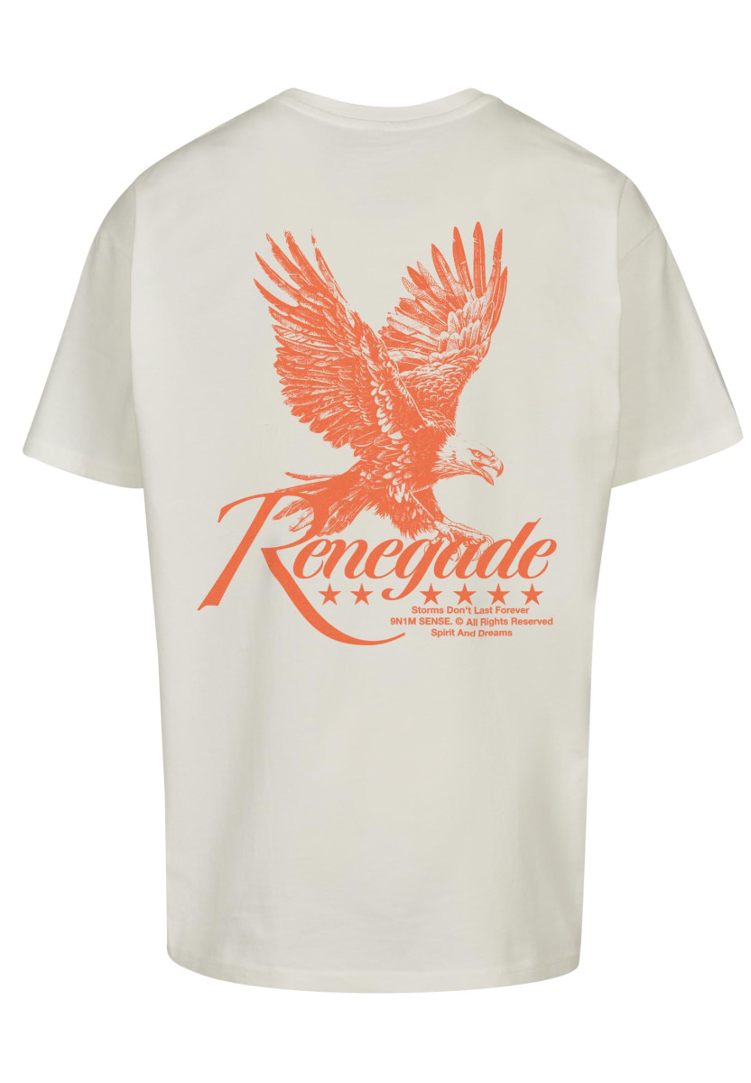 SENSE Tee Renegade