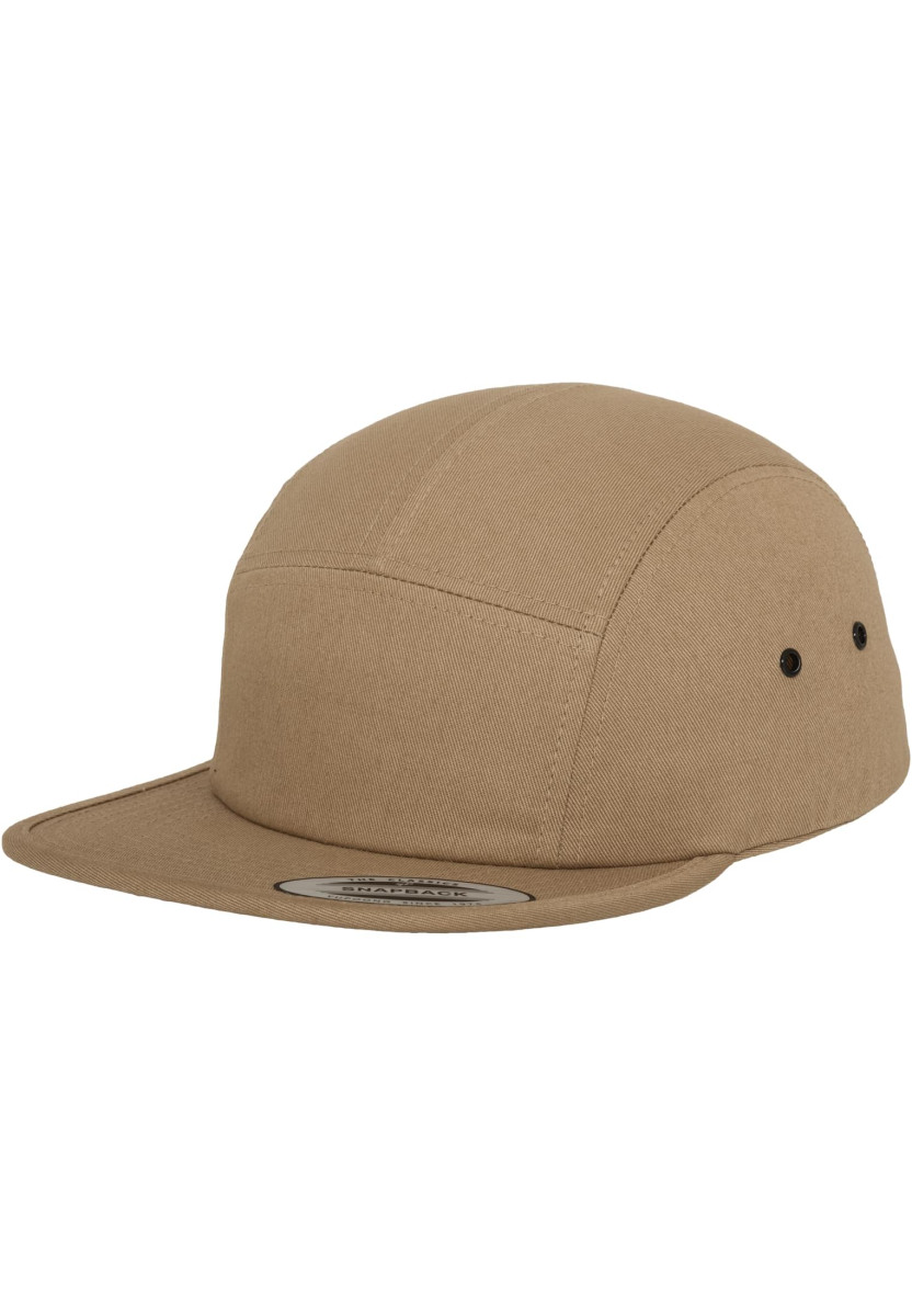 Classic Jockey Cap
