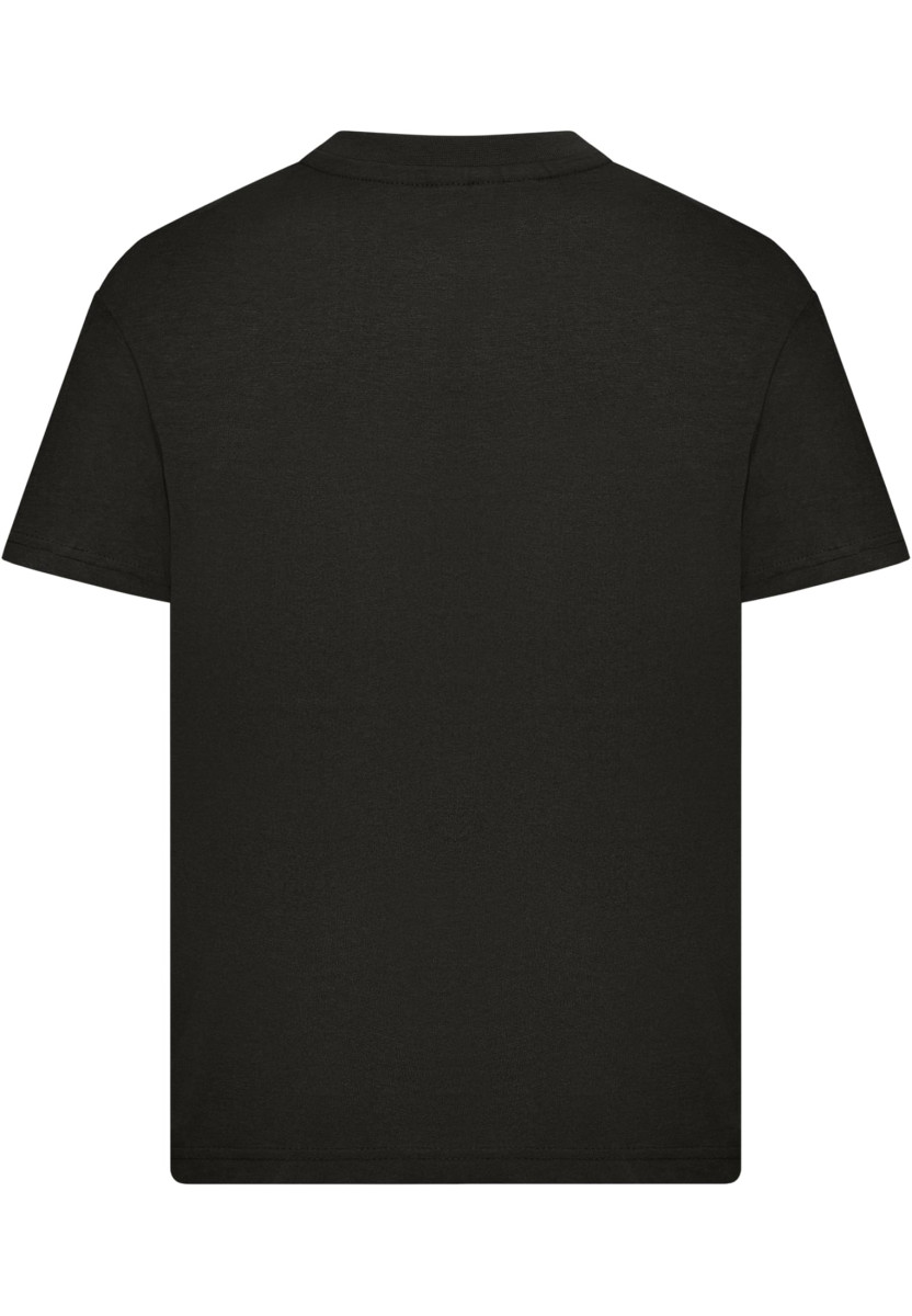 Kids Stay Wild Leo Tee