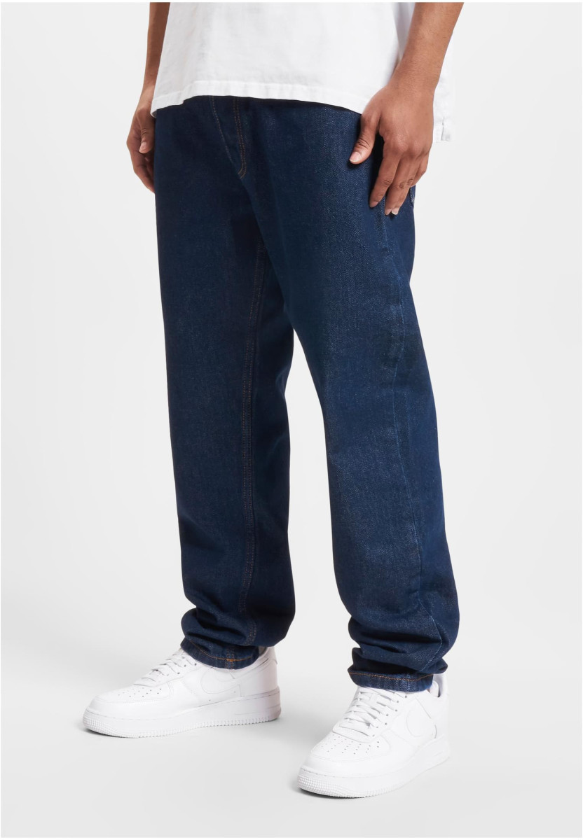 DEF Barca Loose Fit Jeans