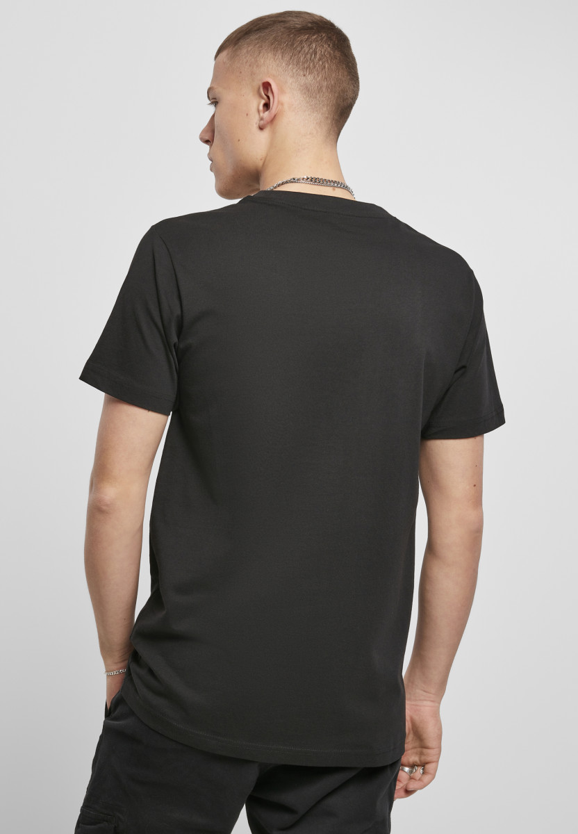 One Line Sneaker Tee