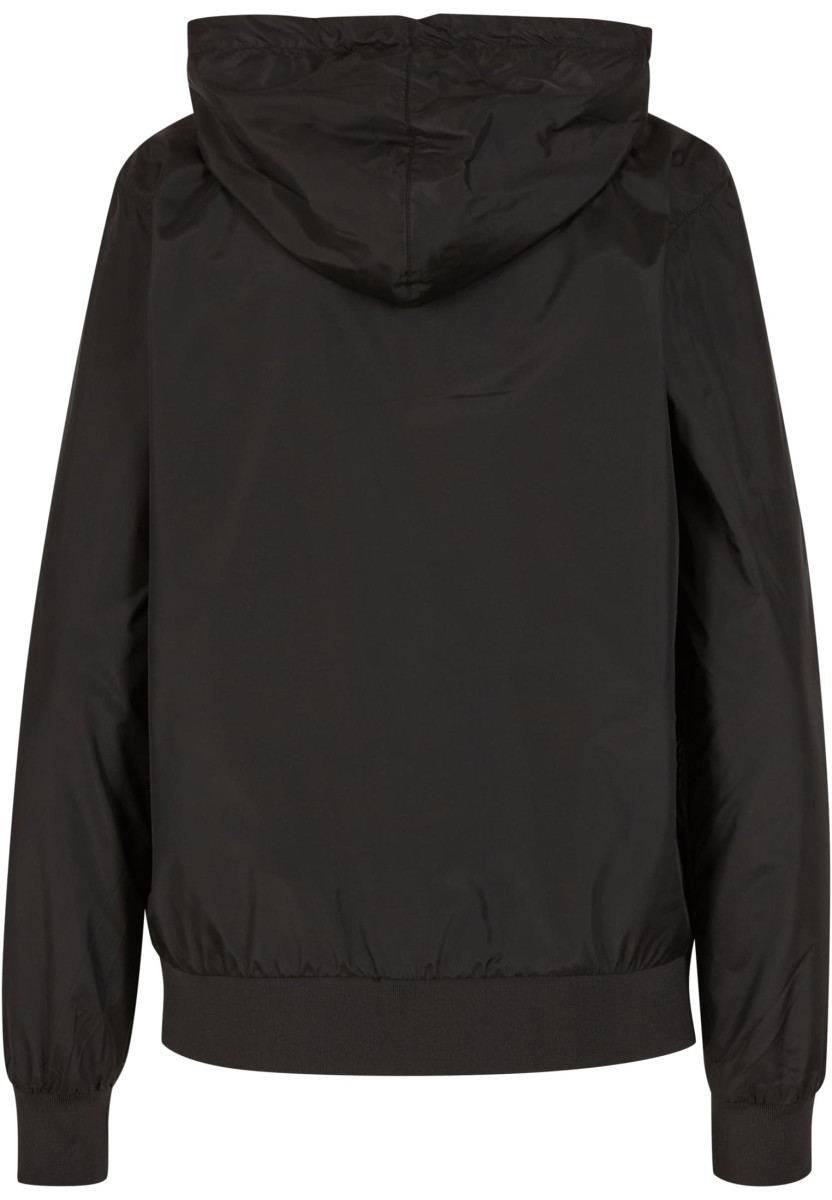 Fly Away Ladies Windrunner