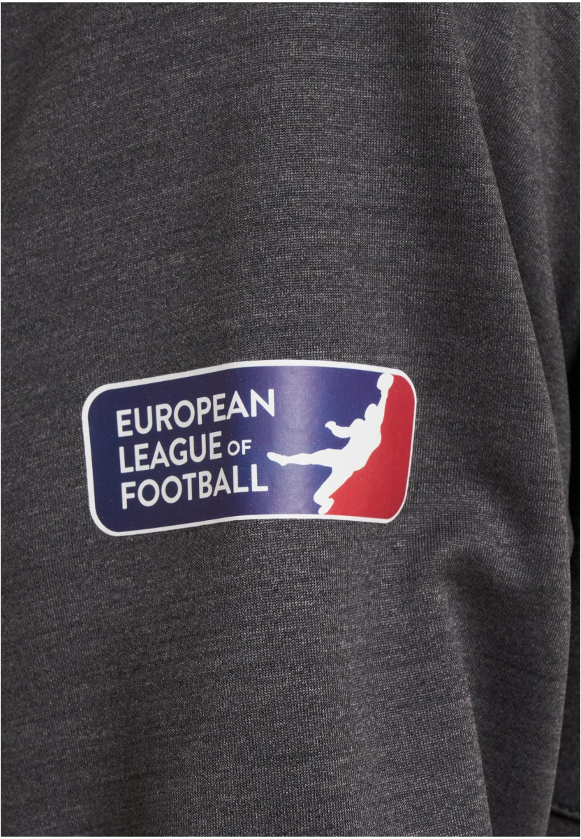 EUROPEAN LEAGUE OF FOOTBALL Prague Lions On-Field Performance Trainer Jacket