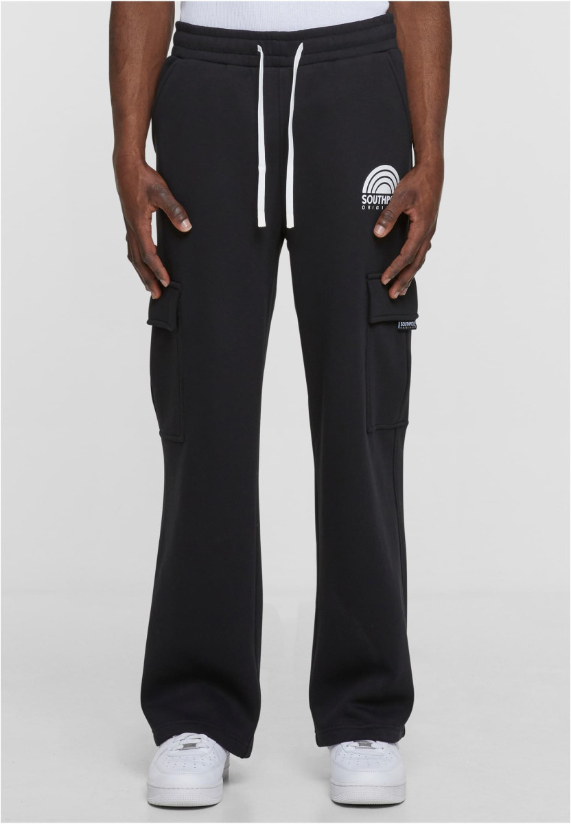 Southpole Cargo Sweat Pants