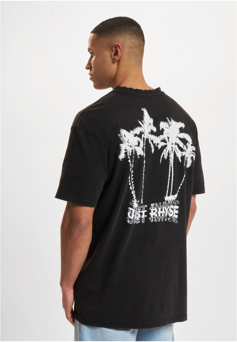 Just Rhyse WavyPalms T-Shirts