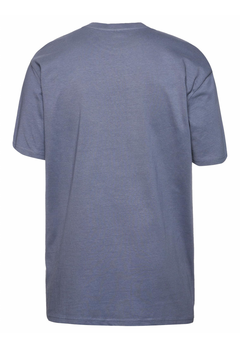 ECKOTS1165M RhinoColor T-Shirt