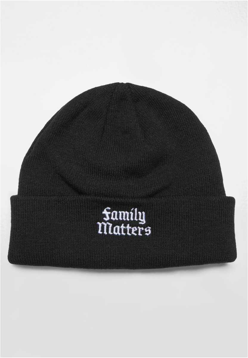 Family Matters Beanie