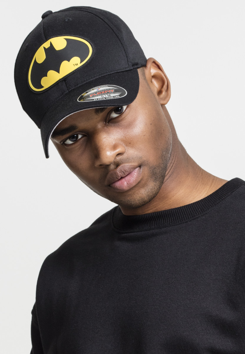 Batman  Flexfit Cap