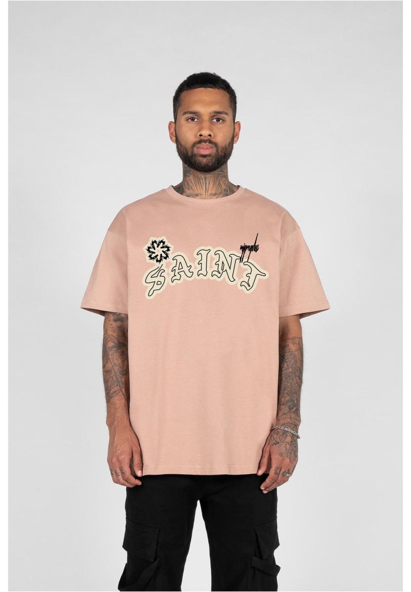 Saint x Heavy Oversized Tee
