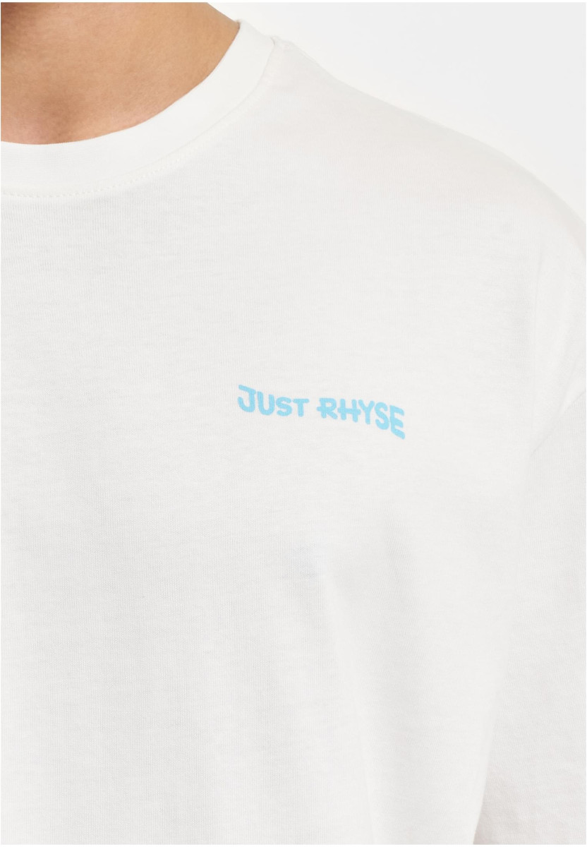 Just Rhyse WavyPalms T-Shirts