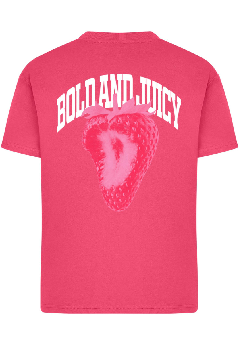 Bold And Juicy Tee