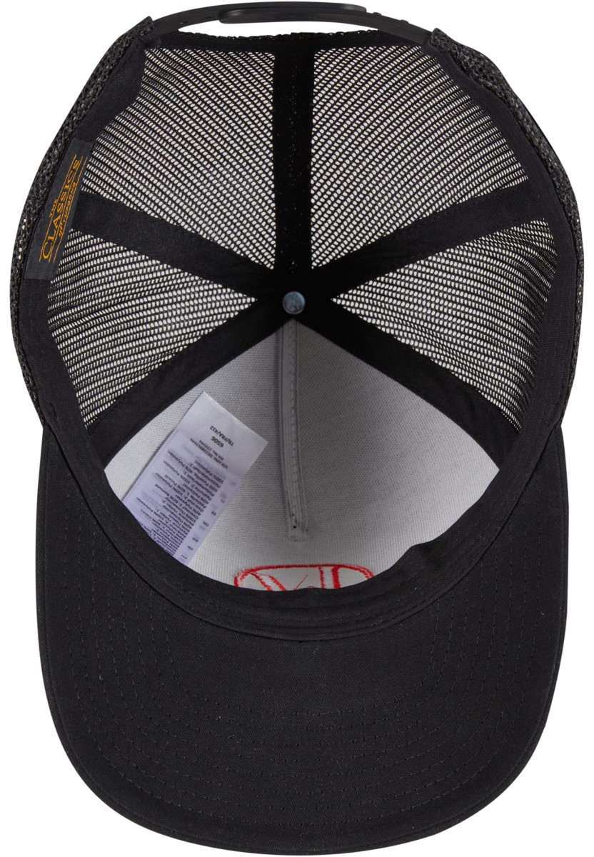 Twenty One Pilots Logo Trucker Cap