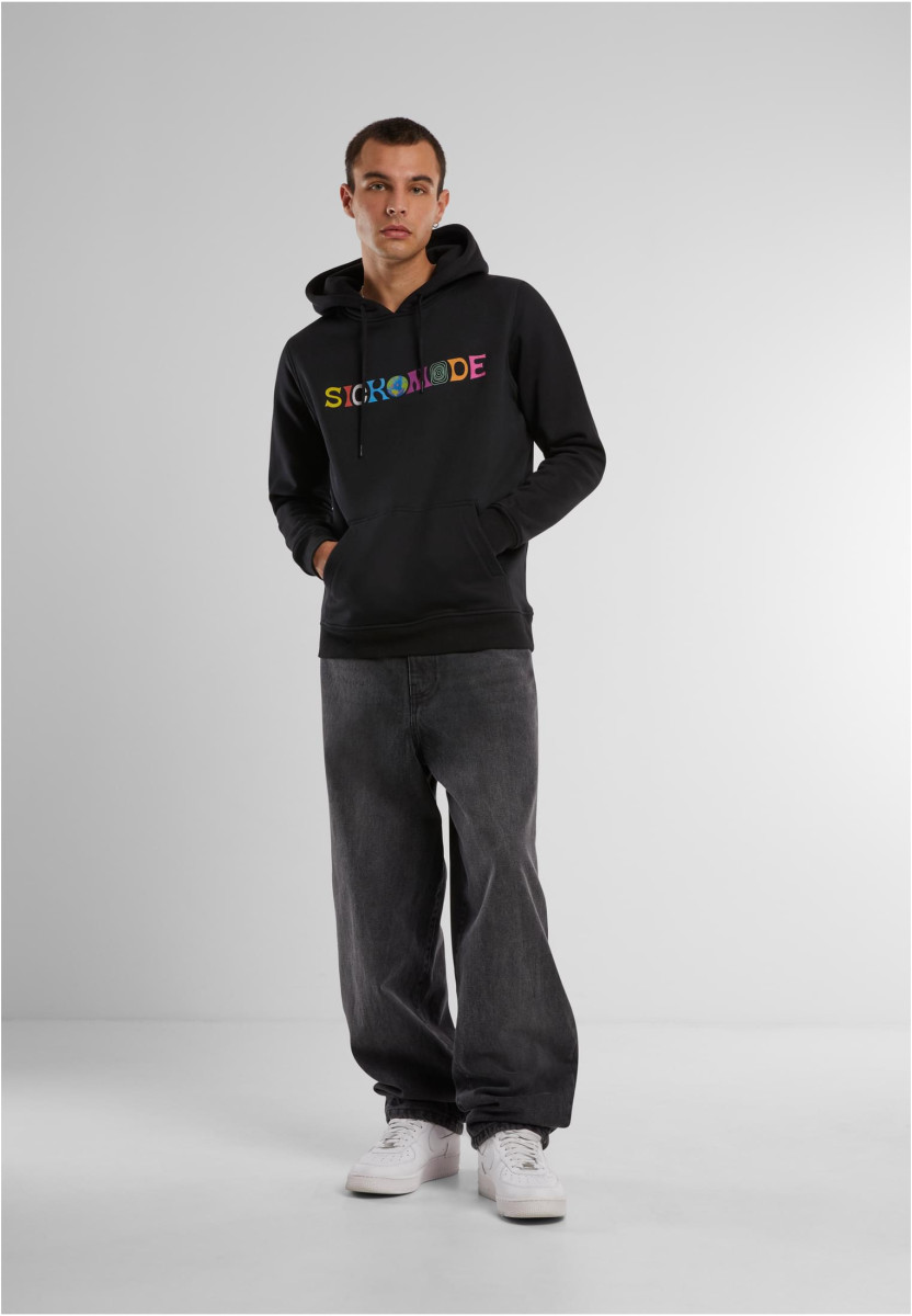Sickomode 2 Hoody