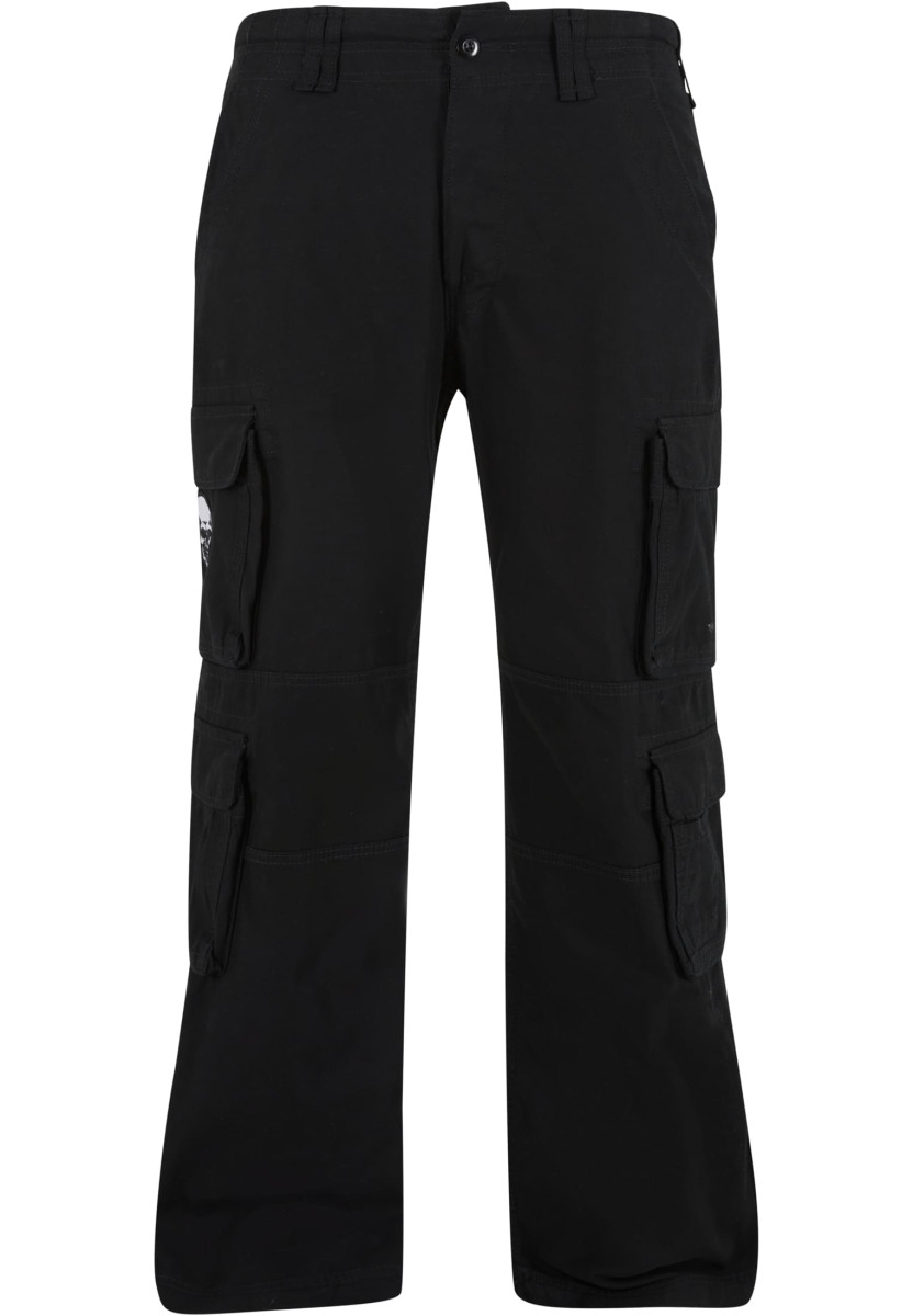 Deaths Head Pure Winter Trouser