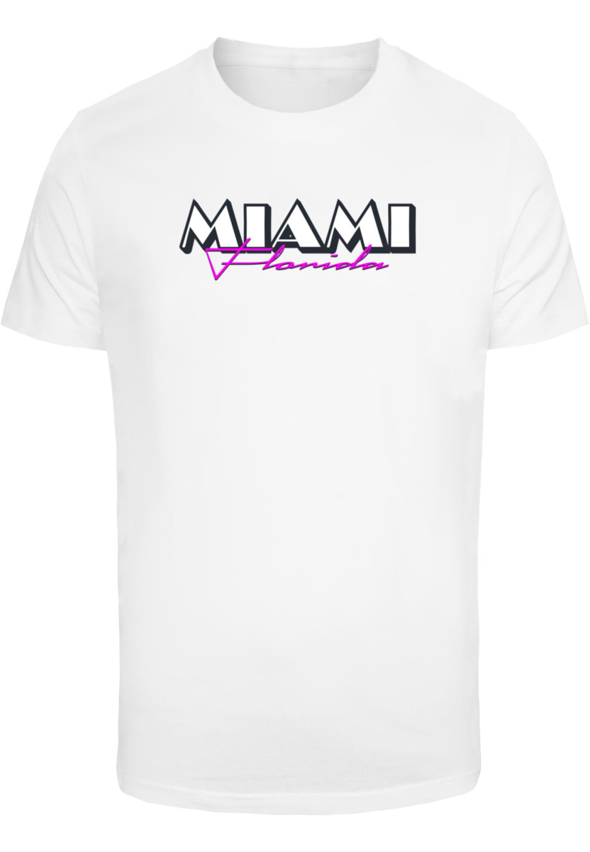 Miami Florida Tee